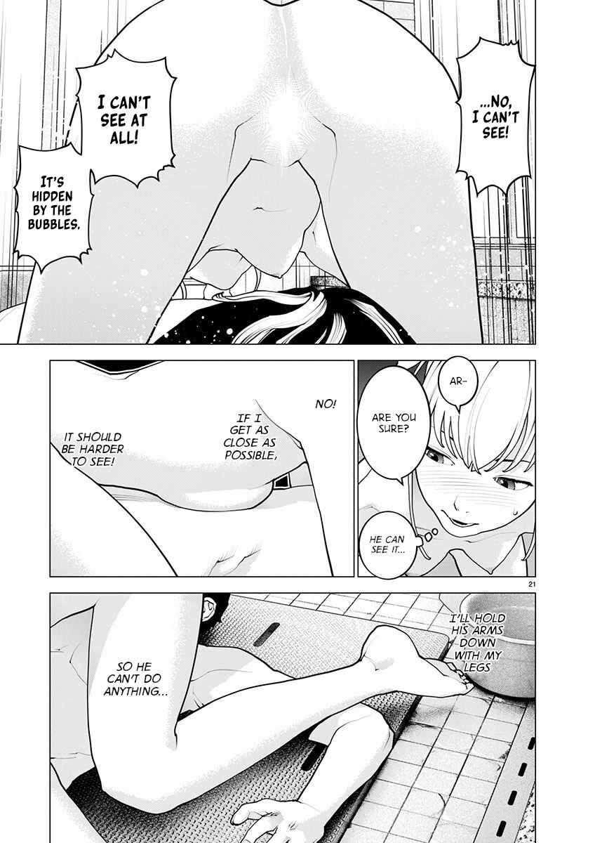 Page 21 Chapter 163 Seishokuki