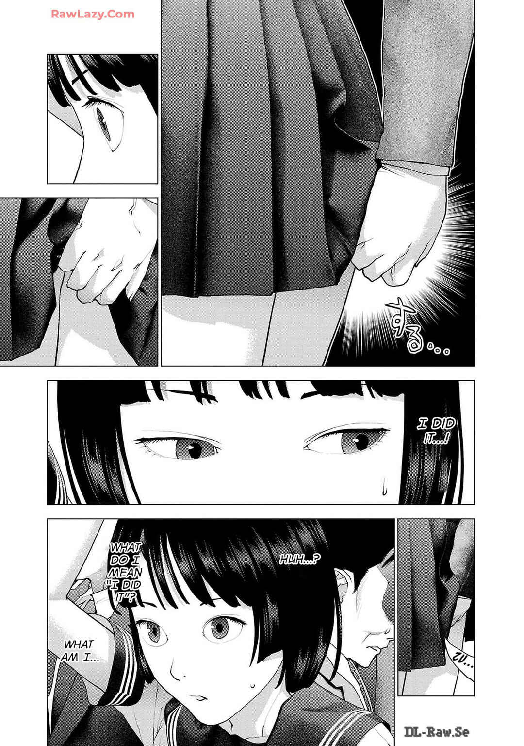 Page 13 Chapter 158 Seishokuki