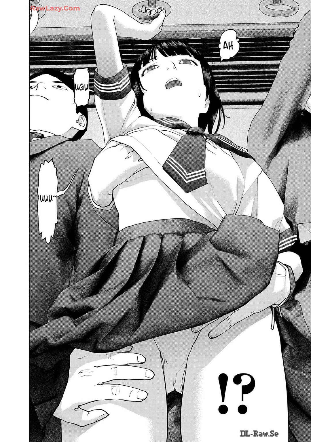 Page 16 Chapter 158 Seishokuki