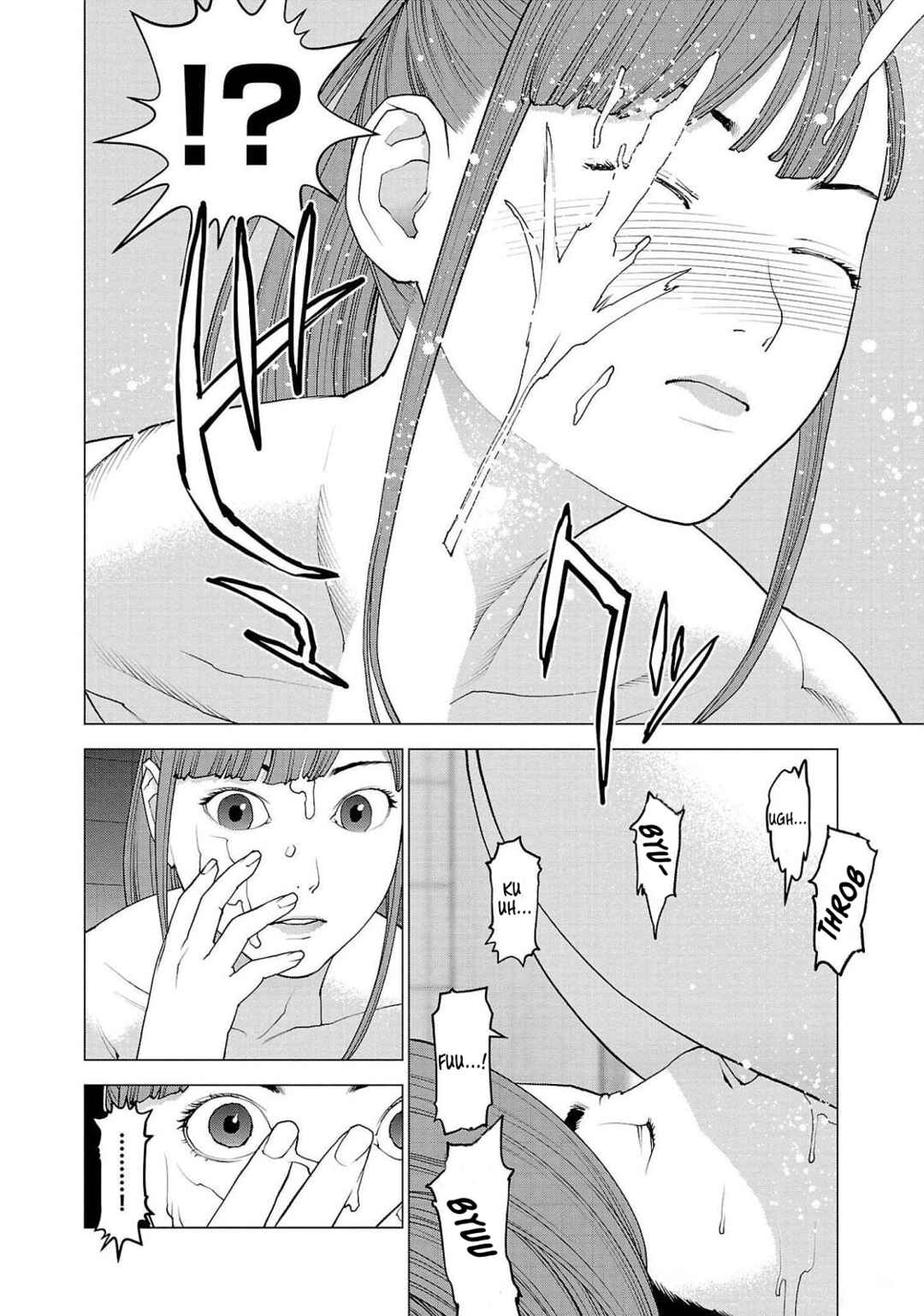 Page 22 Chapter 131 Seishokuki