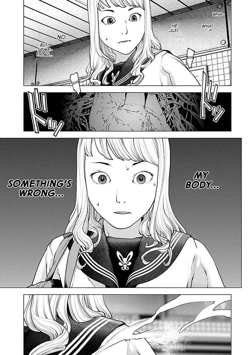 Page 5 Chapter 117 Seishokuki