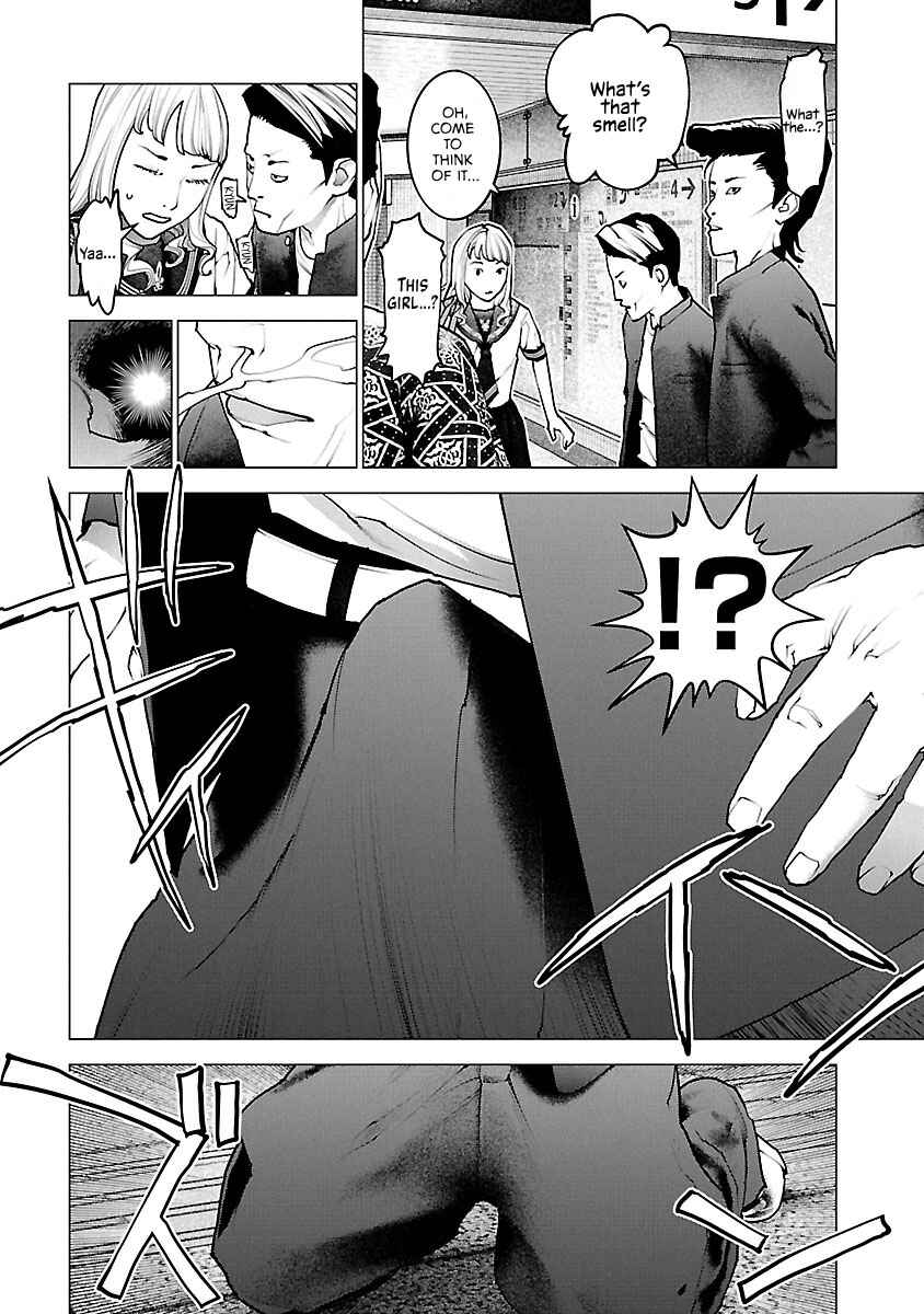 Page 6 Chapter 117 Seishokuki