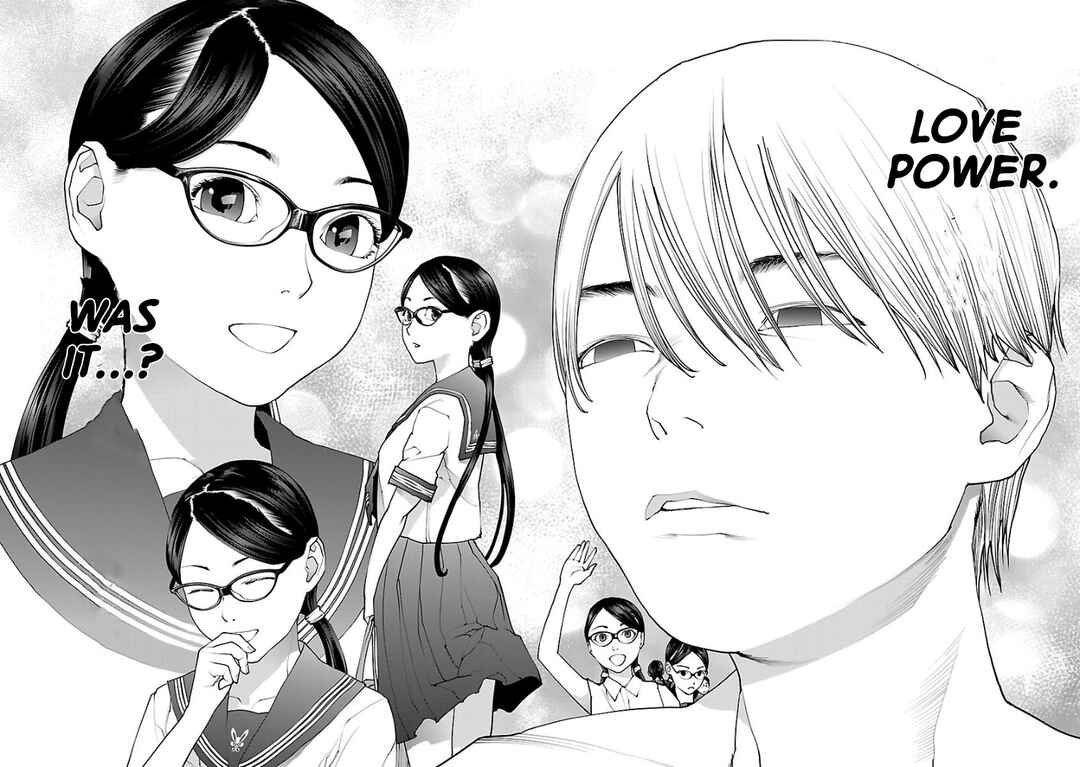 Page 17 Chapter 99 Seishokuki