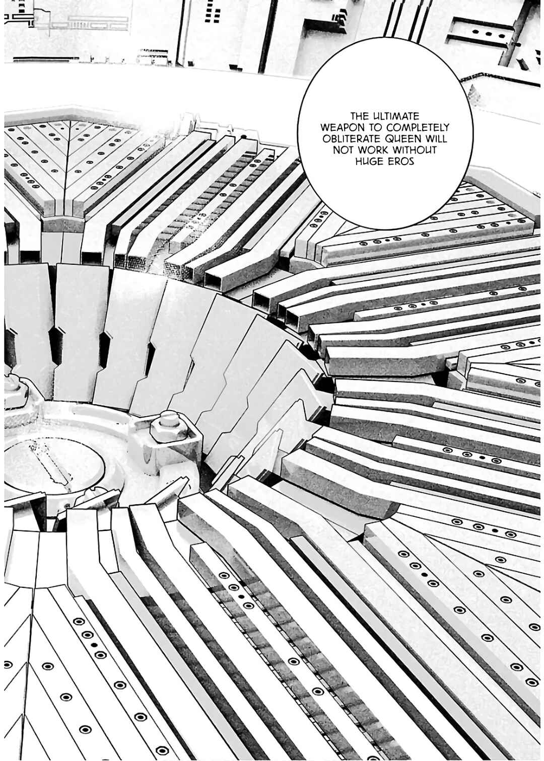 Page 9 Chapter 111 Seishokuki