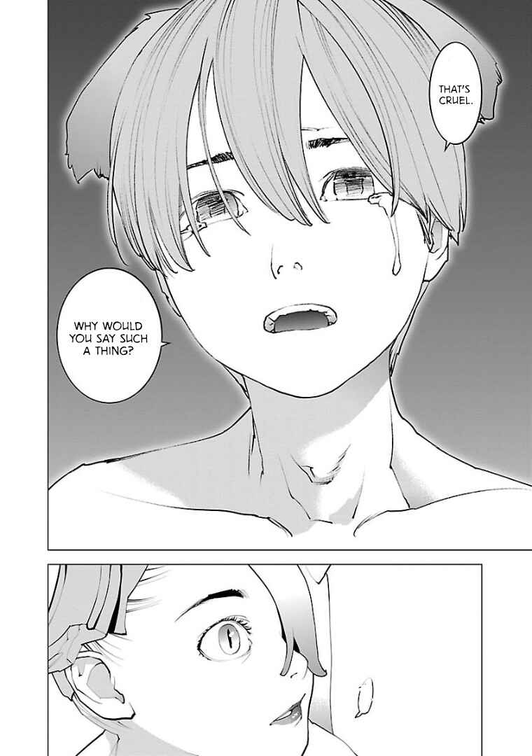 Page 20 Chapter 104 Seishokuki
