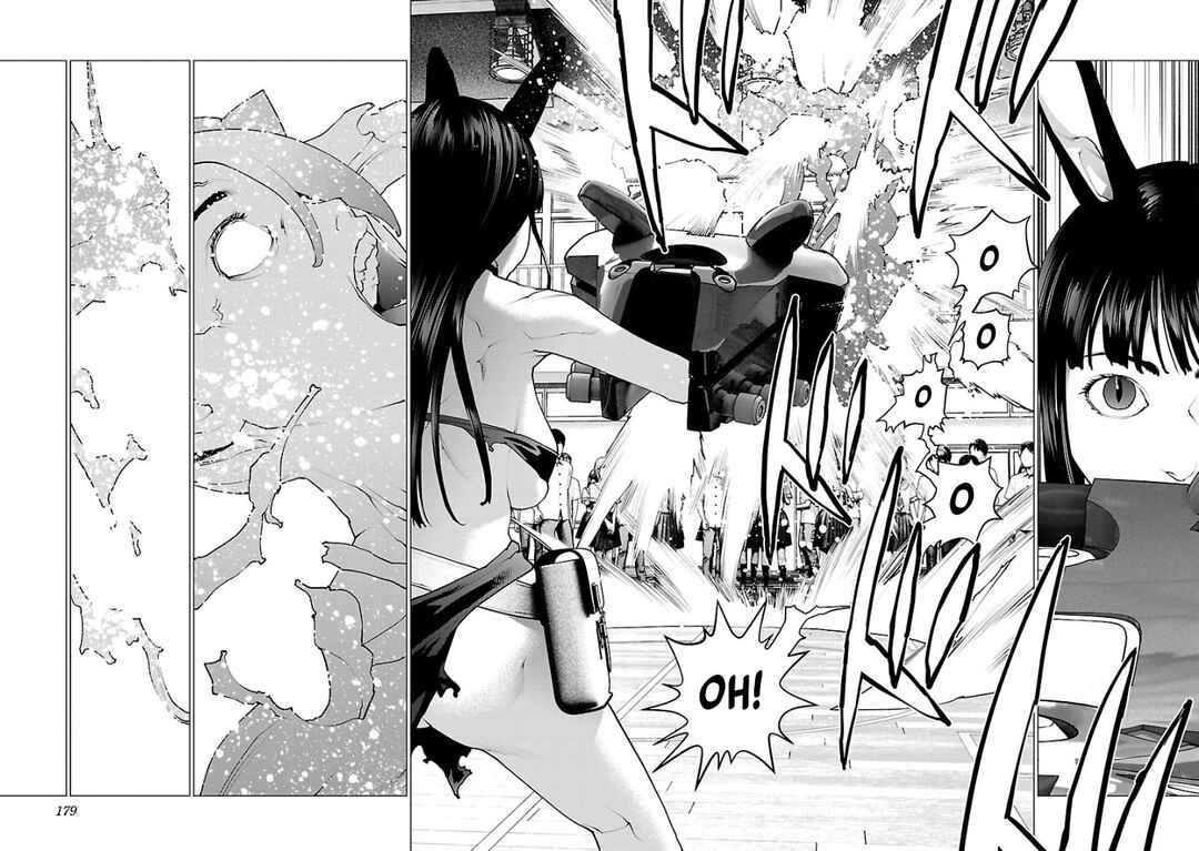 Page 4 Chapter 104 Seishokuki