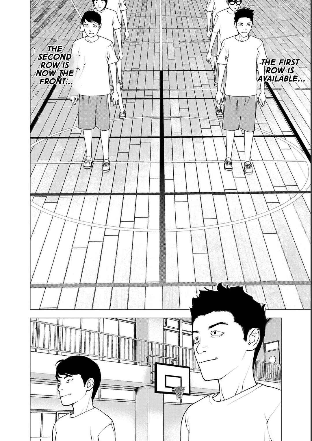Page 10 Chapter 144 Seishokuki