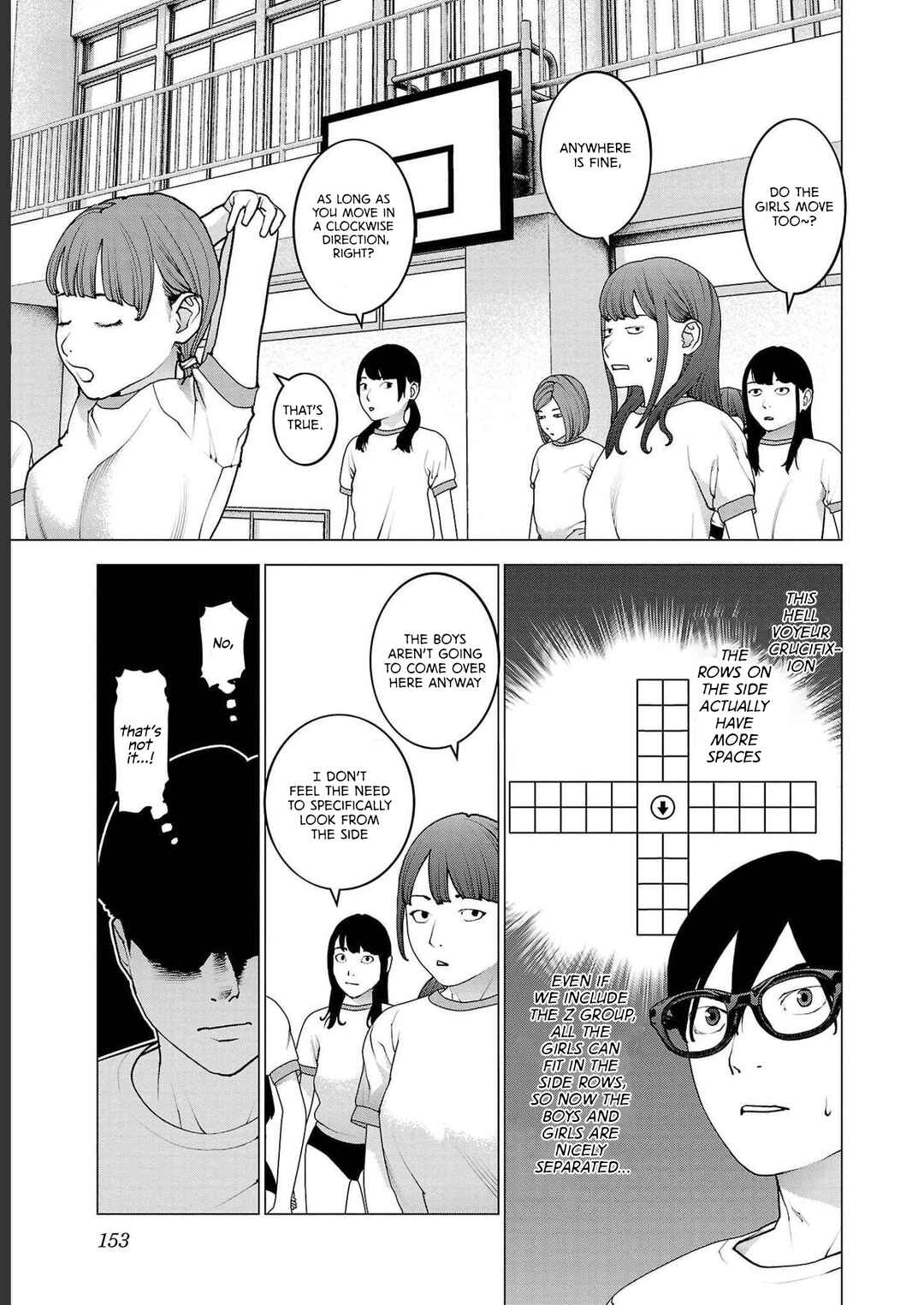 Page 3 Chapter 144 Seishokuki