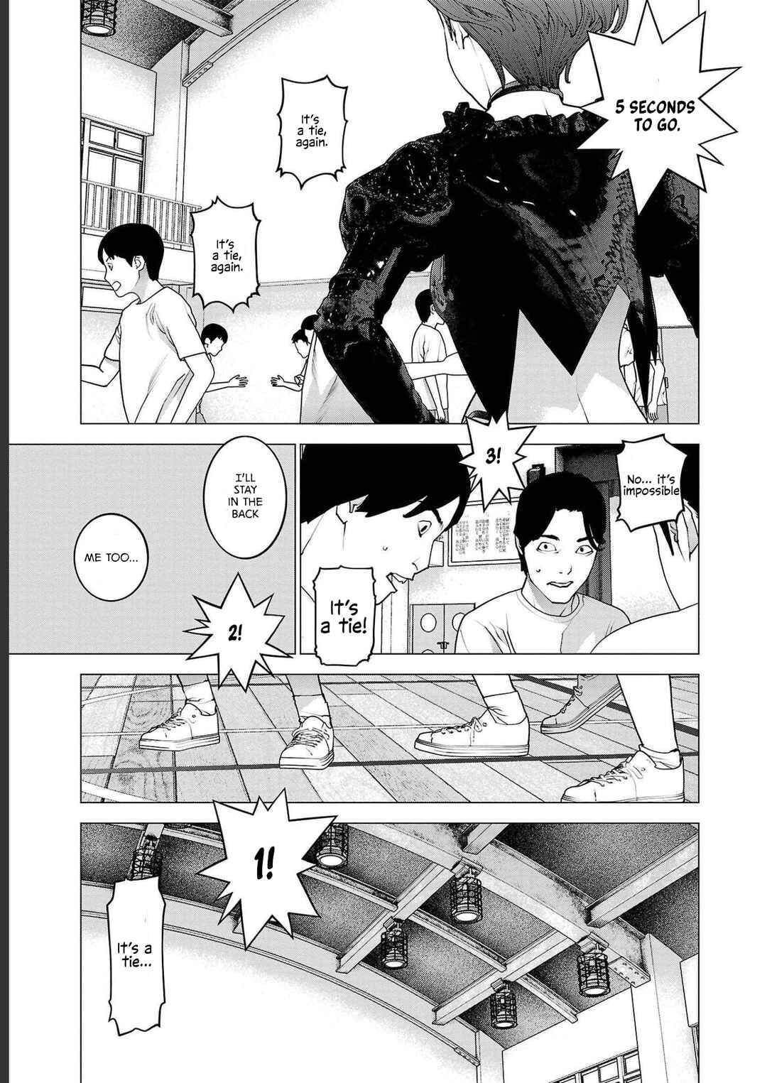 Page 7 Chapter 144 Seishokuki