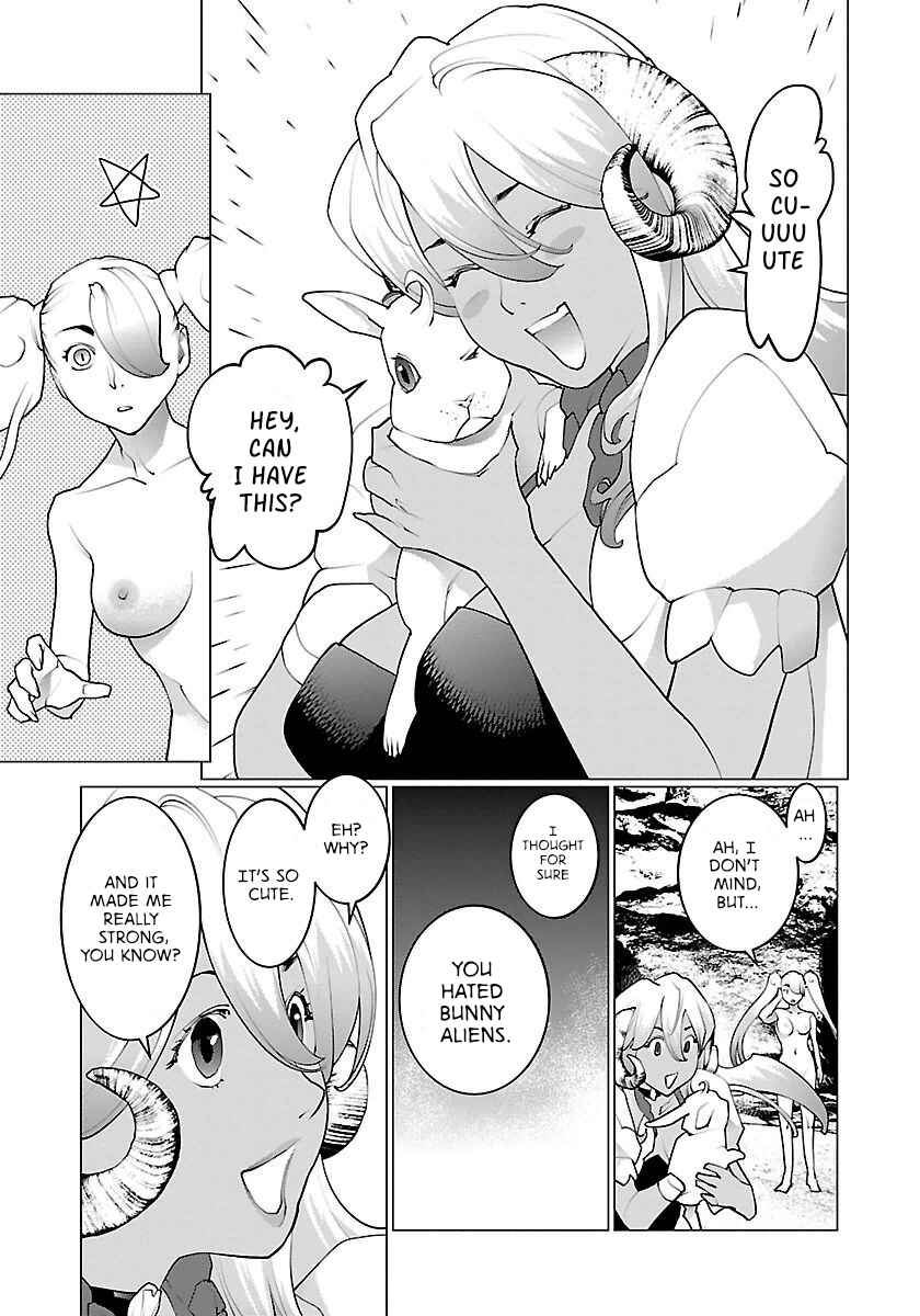 Page 6 Chapter 65 Seishokuki