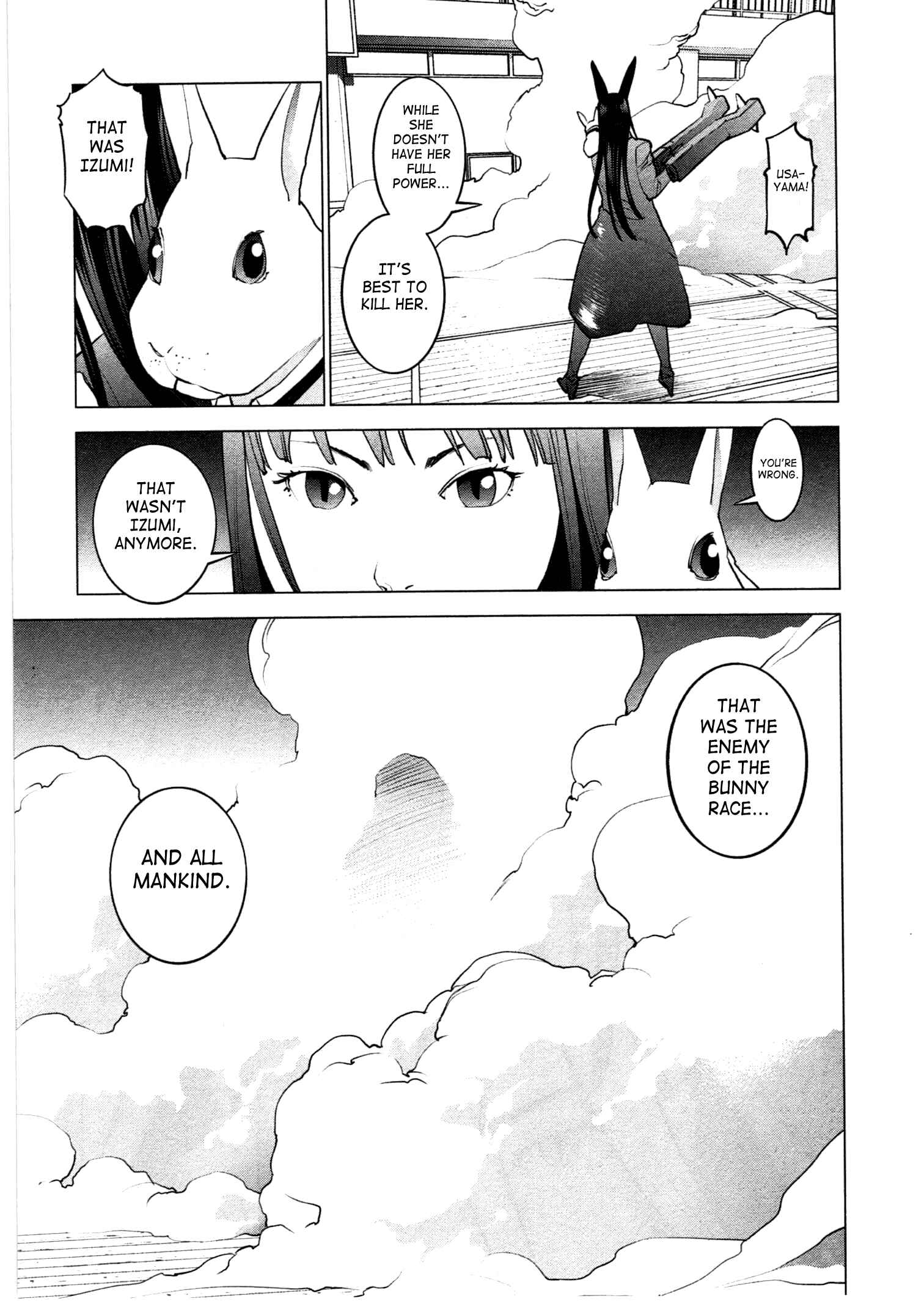 Page 19 Chapter 29 Seishokuki