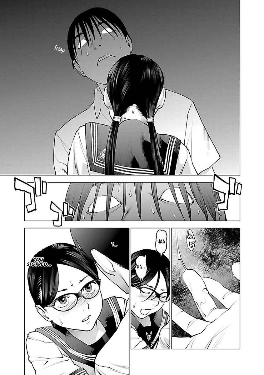 Page 16 Chapter 58 Seishokuki