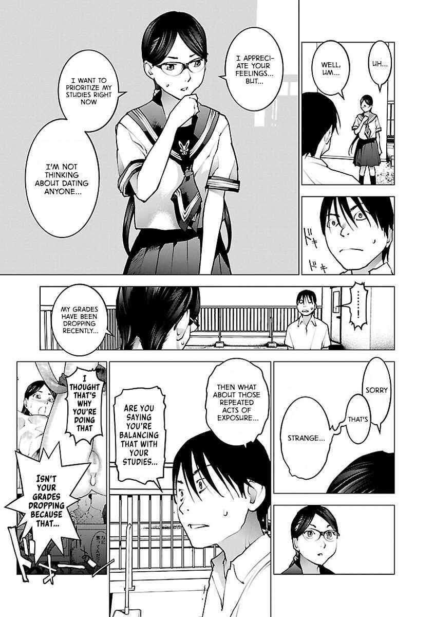 Page 5 Chapter 58 Seishokuki
