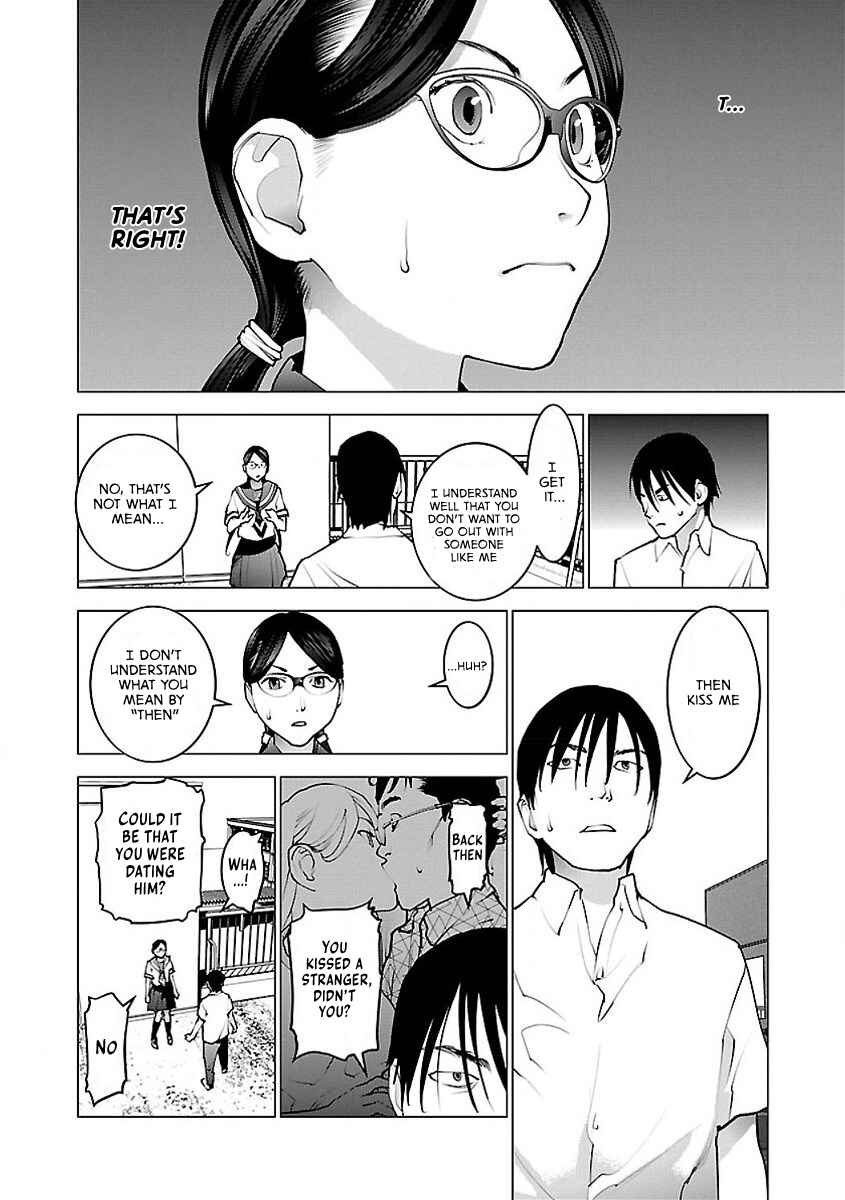 Page 6 Chapter 58 Seishokuki
