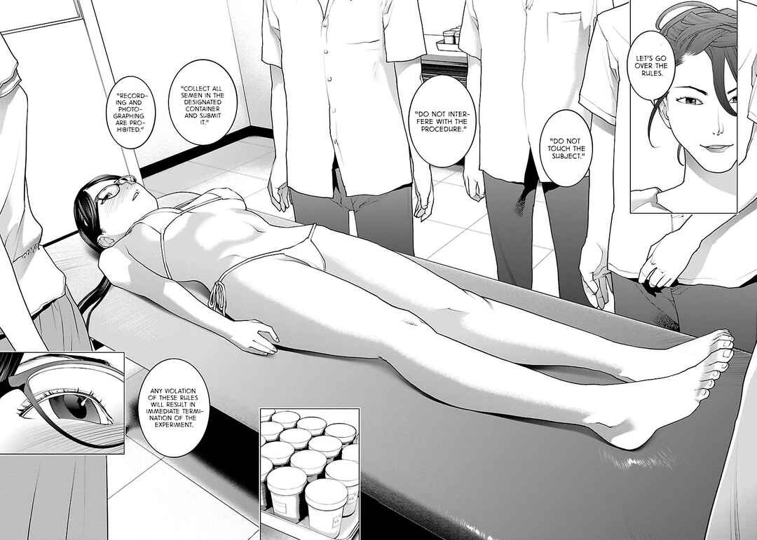 Page 22 Chapter 67 Seishokuki