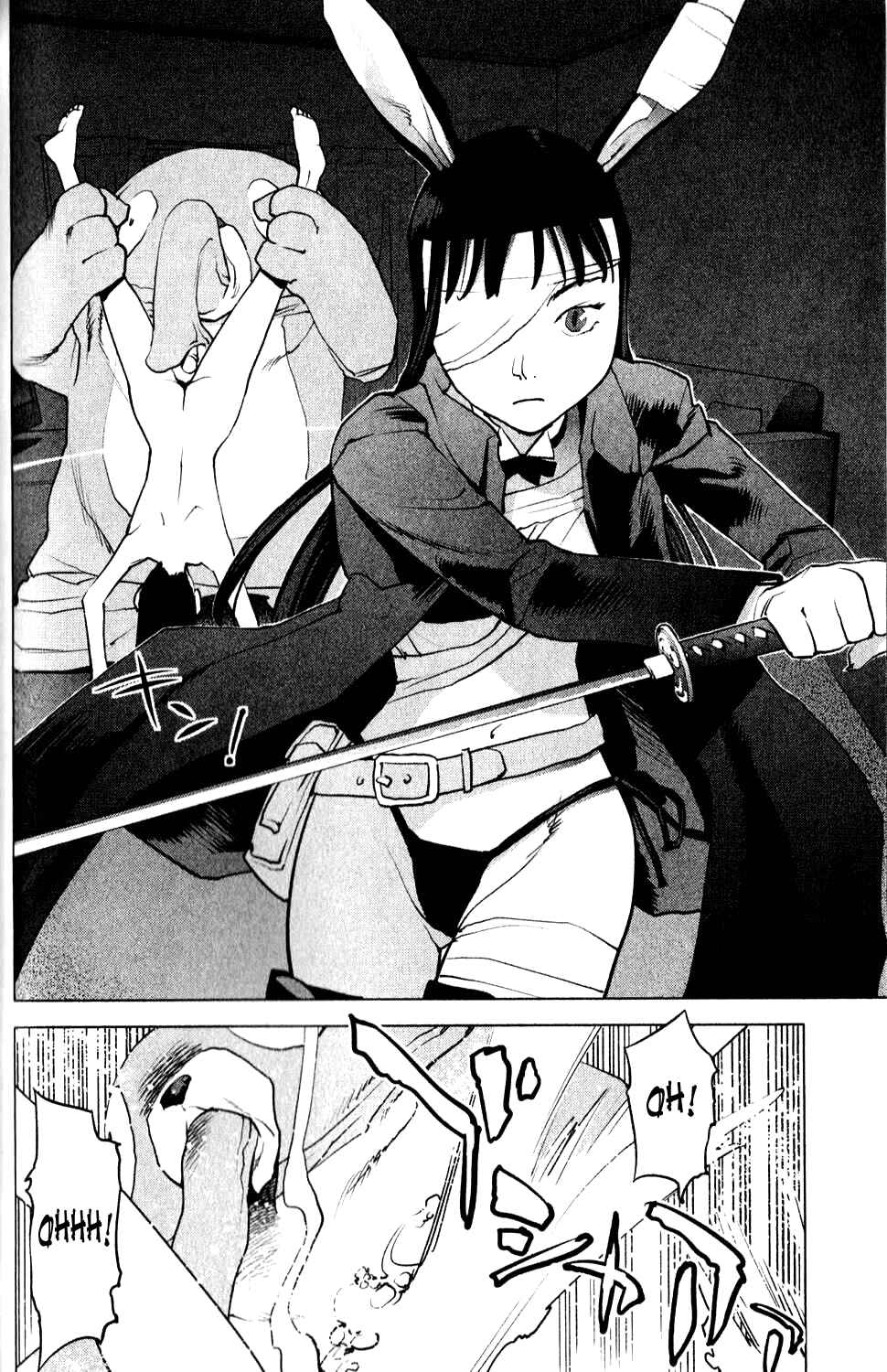 Page 18 Chapter 5 Seishokuki