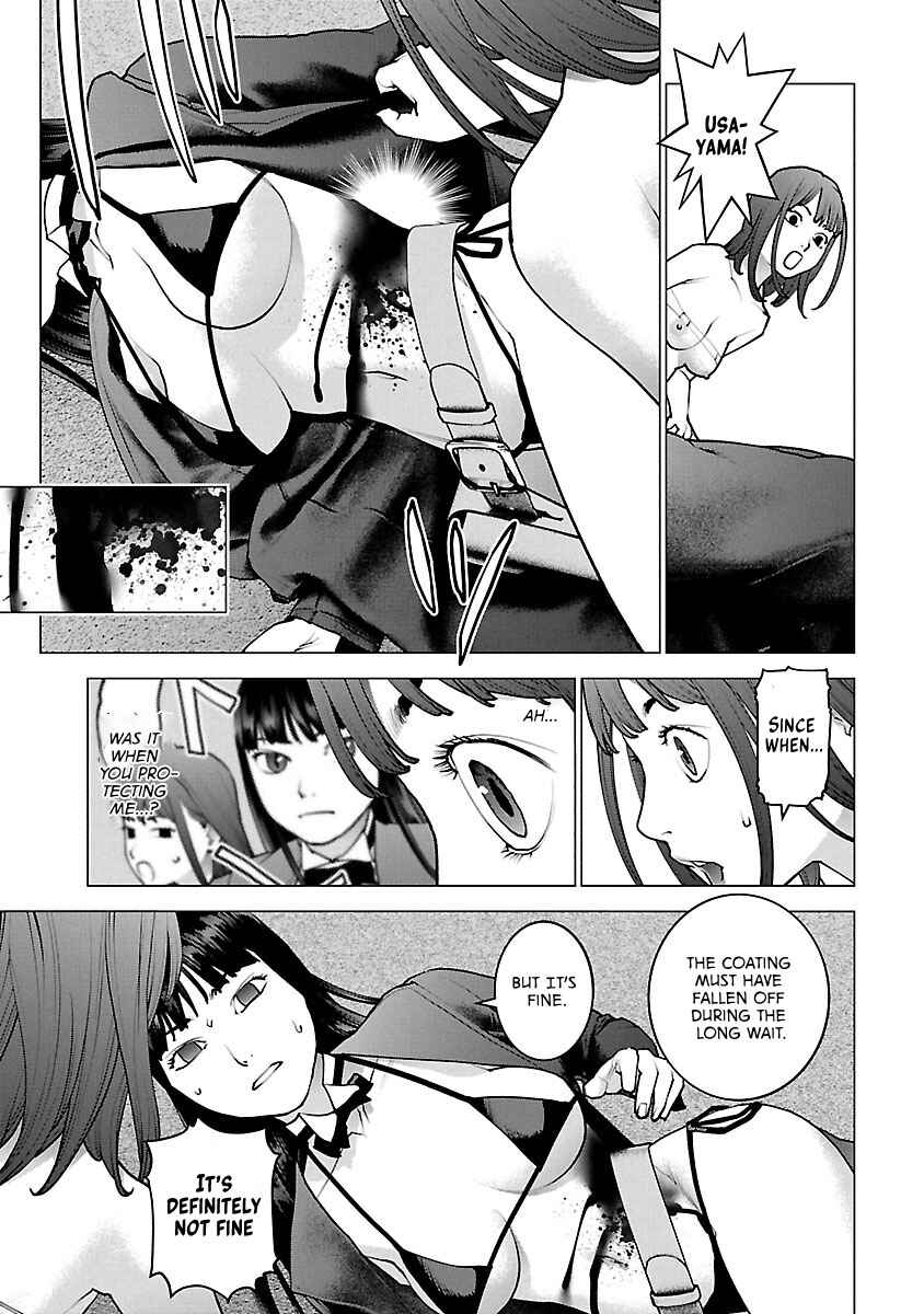 Page 17 Chapter 114 Seishokuki