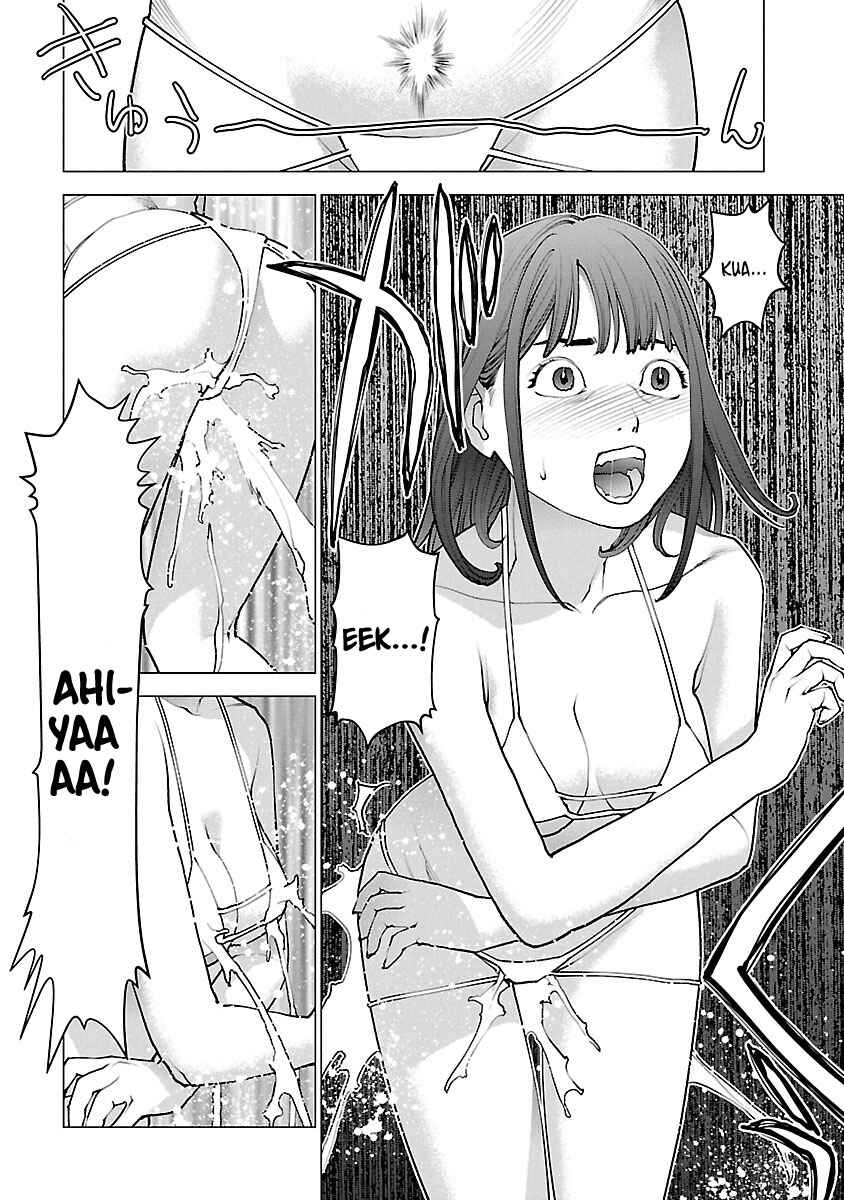Page 20 Chapter 114 Seishokuki