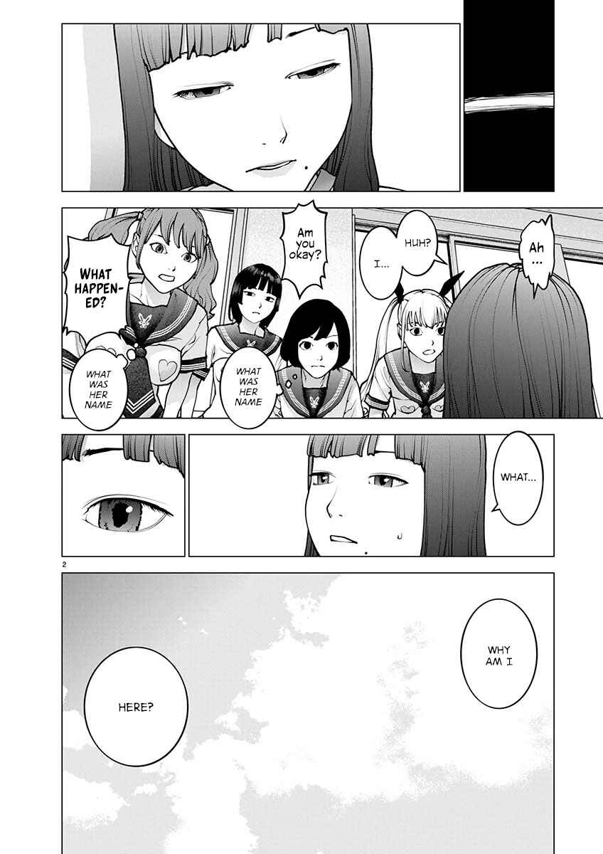 Page 4 Chapter 175 Seishokuki