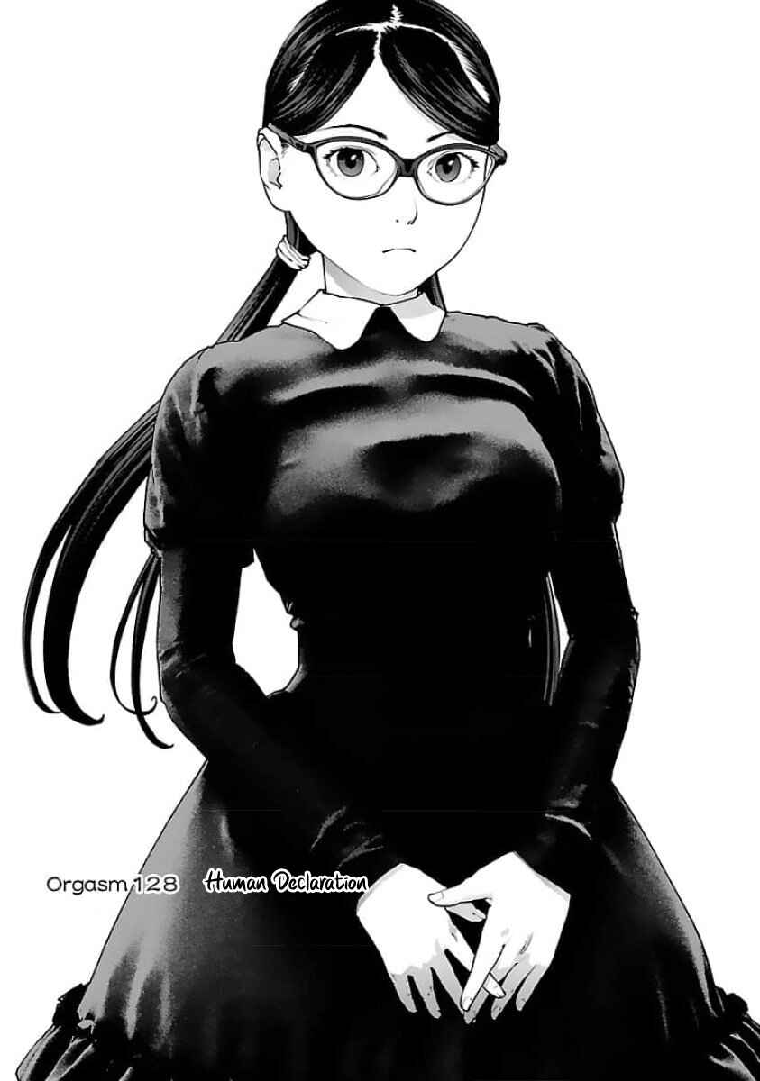 Page 1 Chapter 128 Seishokuki