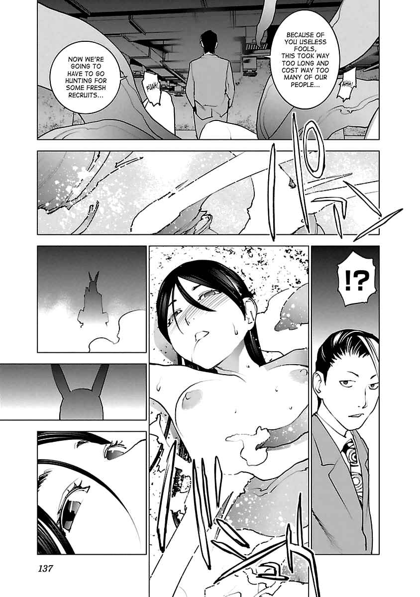 Page 8 Chapter 41 Seishokuki