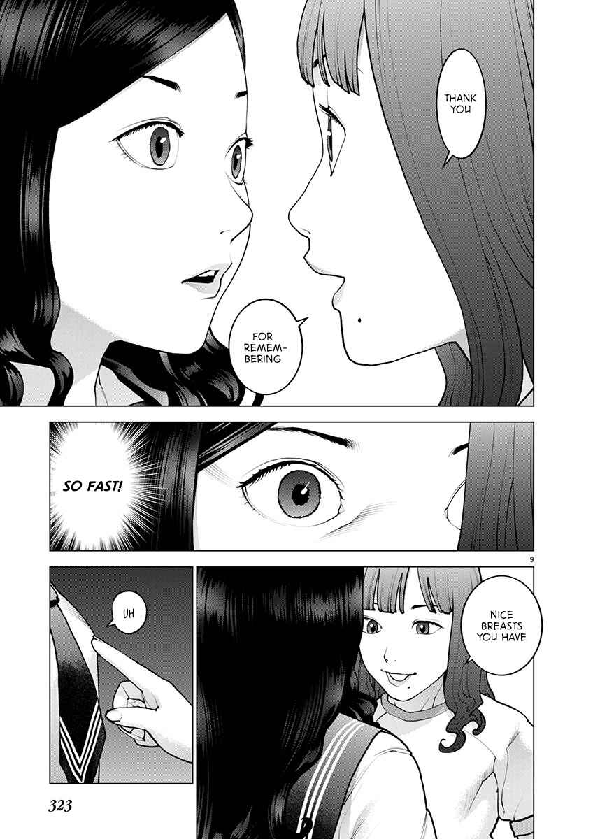 Page 10 Chapter 173 Seishokuki