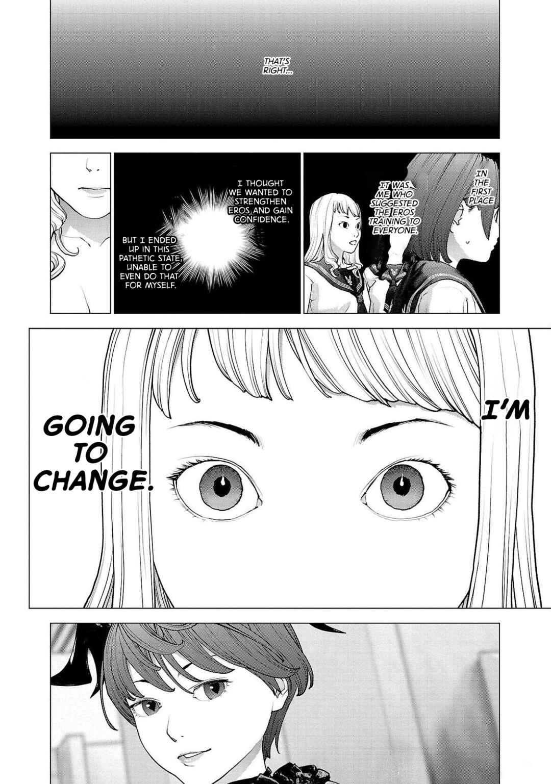Page 19 Chapter 132 Seishokuki