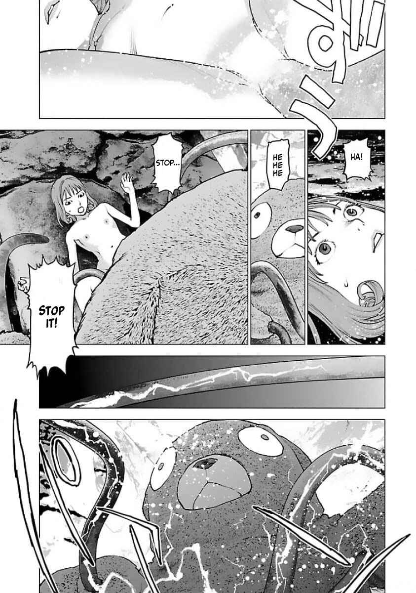 Page 18 Chapter 122 Seishokuki