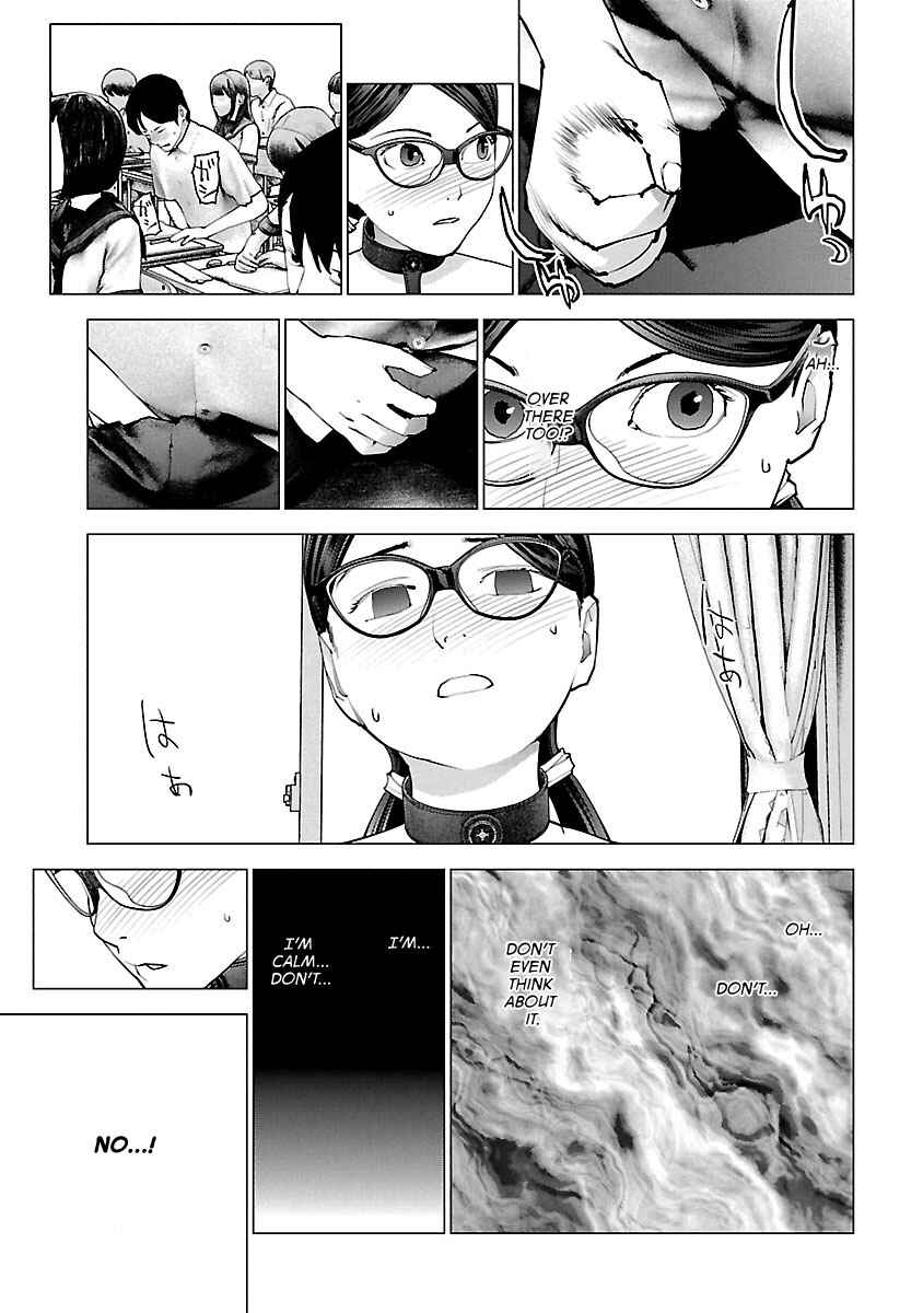 Page 18 Chapter 119 Seishokuki