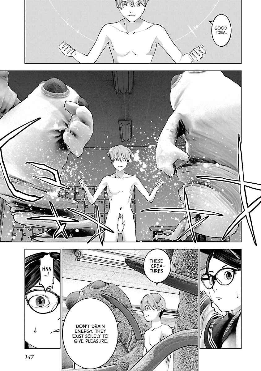 Page 20 Chapter 118 Seishokuki