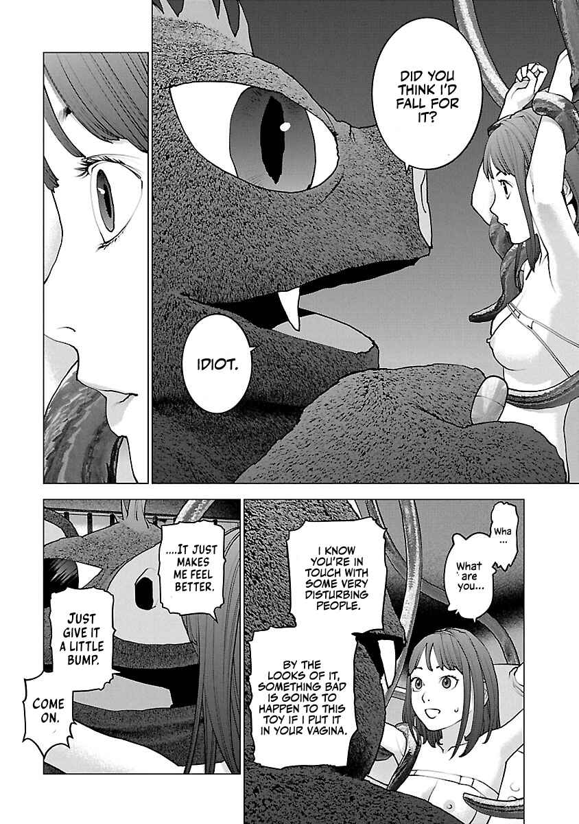 Page 17 Chapter 113 Seishokuki