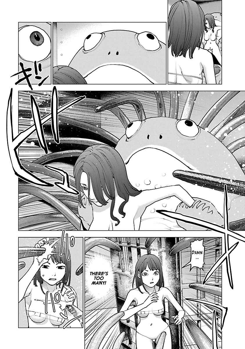 Page 7 Chapter 113 Seishokuki