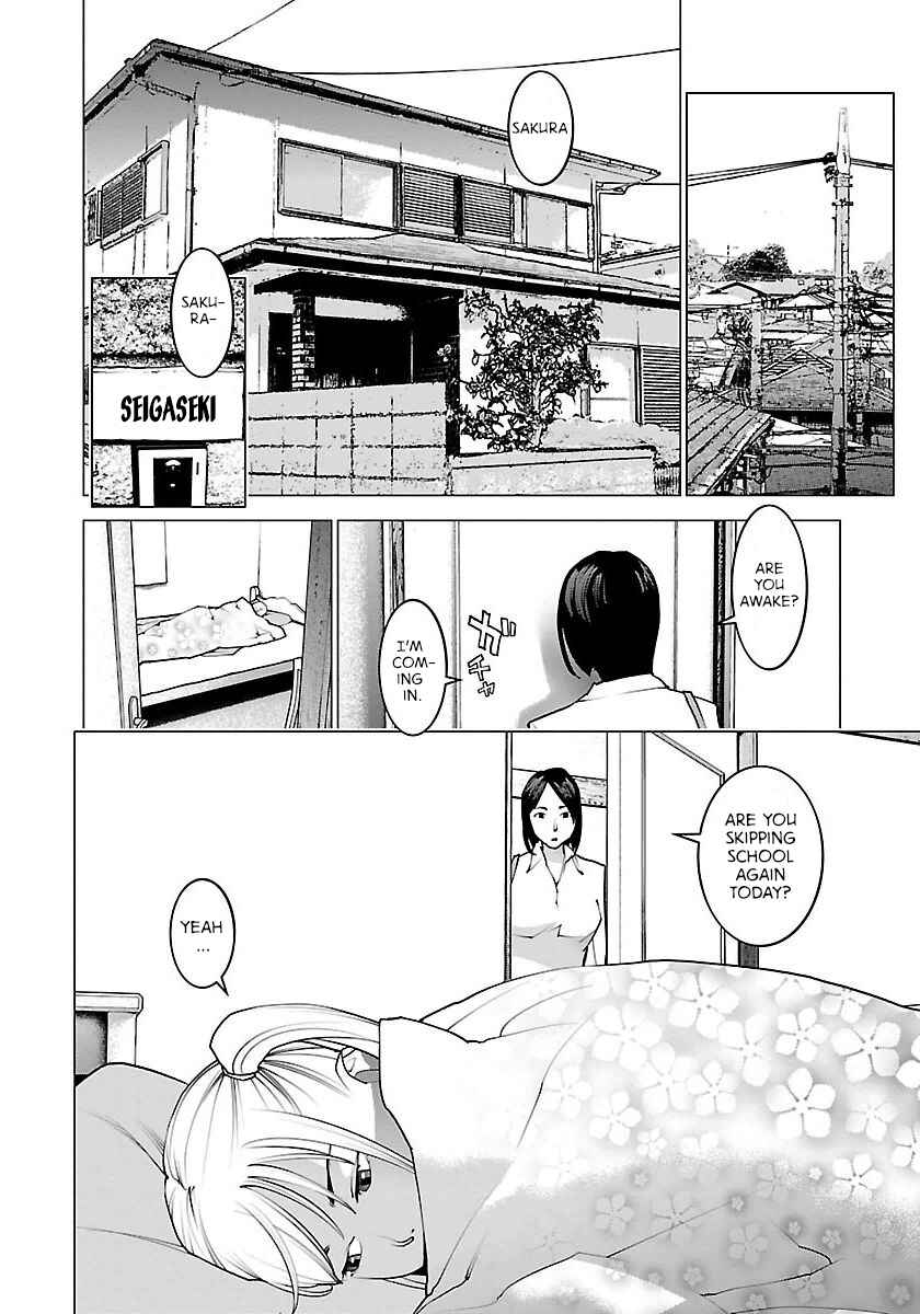 Page 22 Chapter 66 Seishokuki