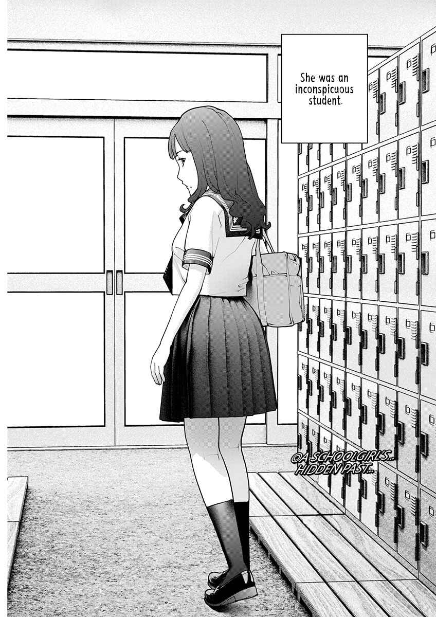 Page 3 Chapter 169 Seishokuki