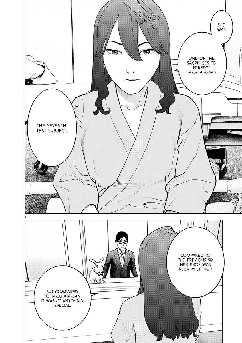Page 7 Chapter 169 Seishokuki