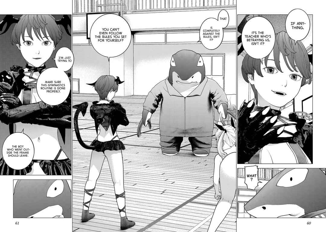 Page 10 Chapter 148 Seishokuki