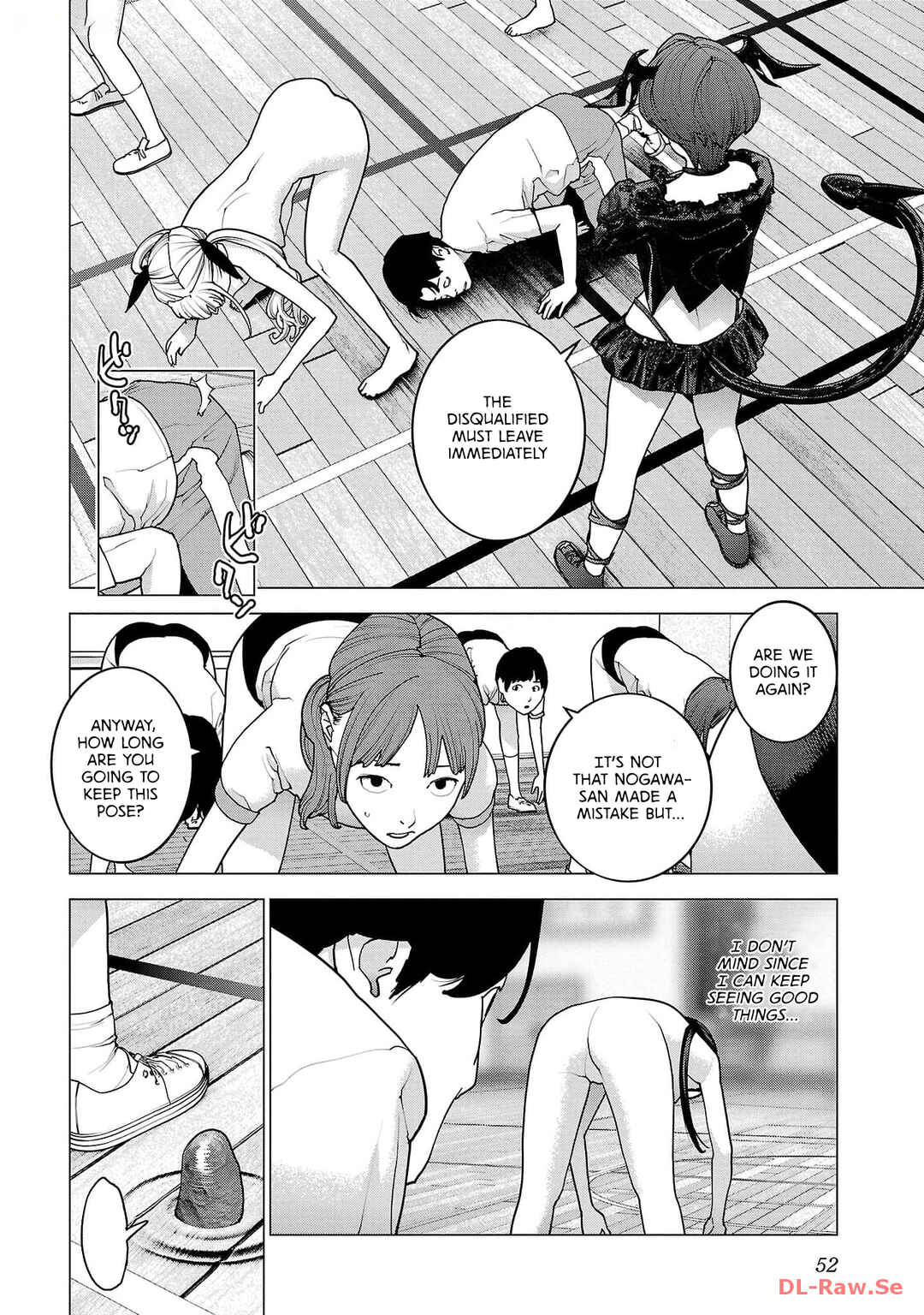 Page 2 Chapter 148 Seishokuki