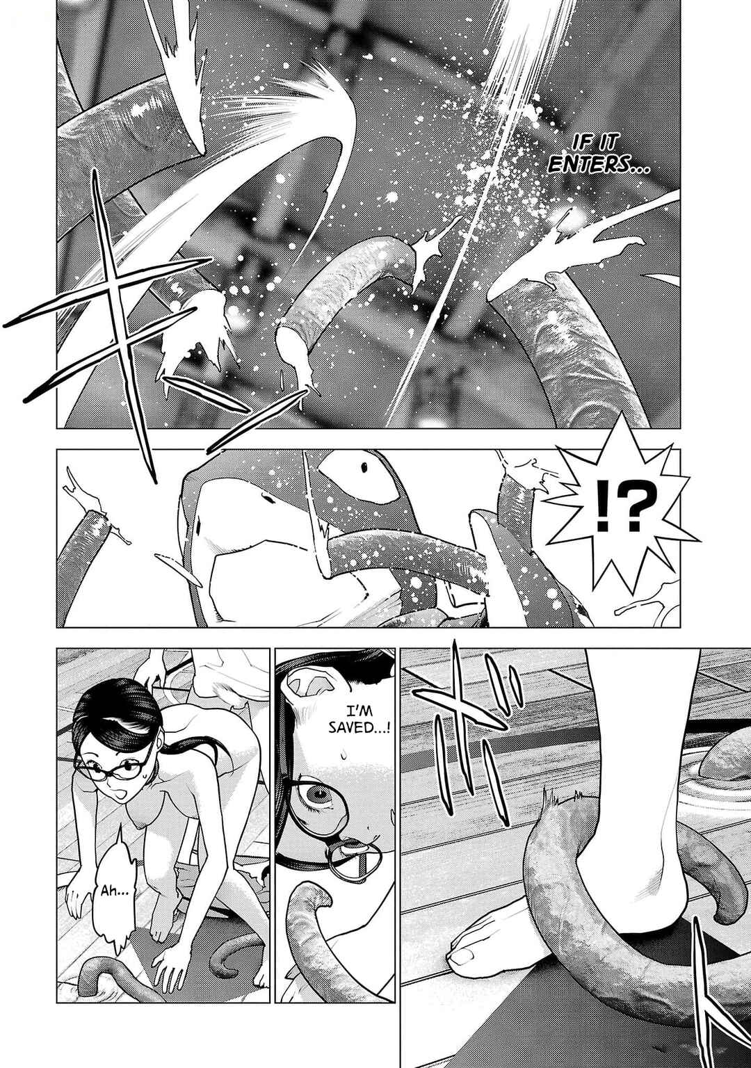 Page 8 Chapter 148 Seishokuki