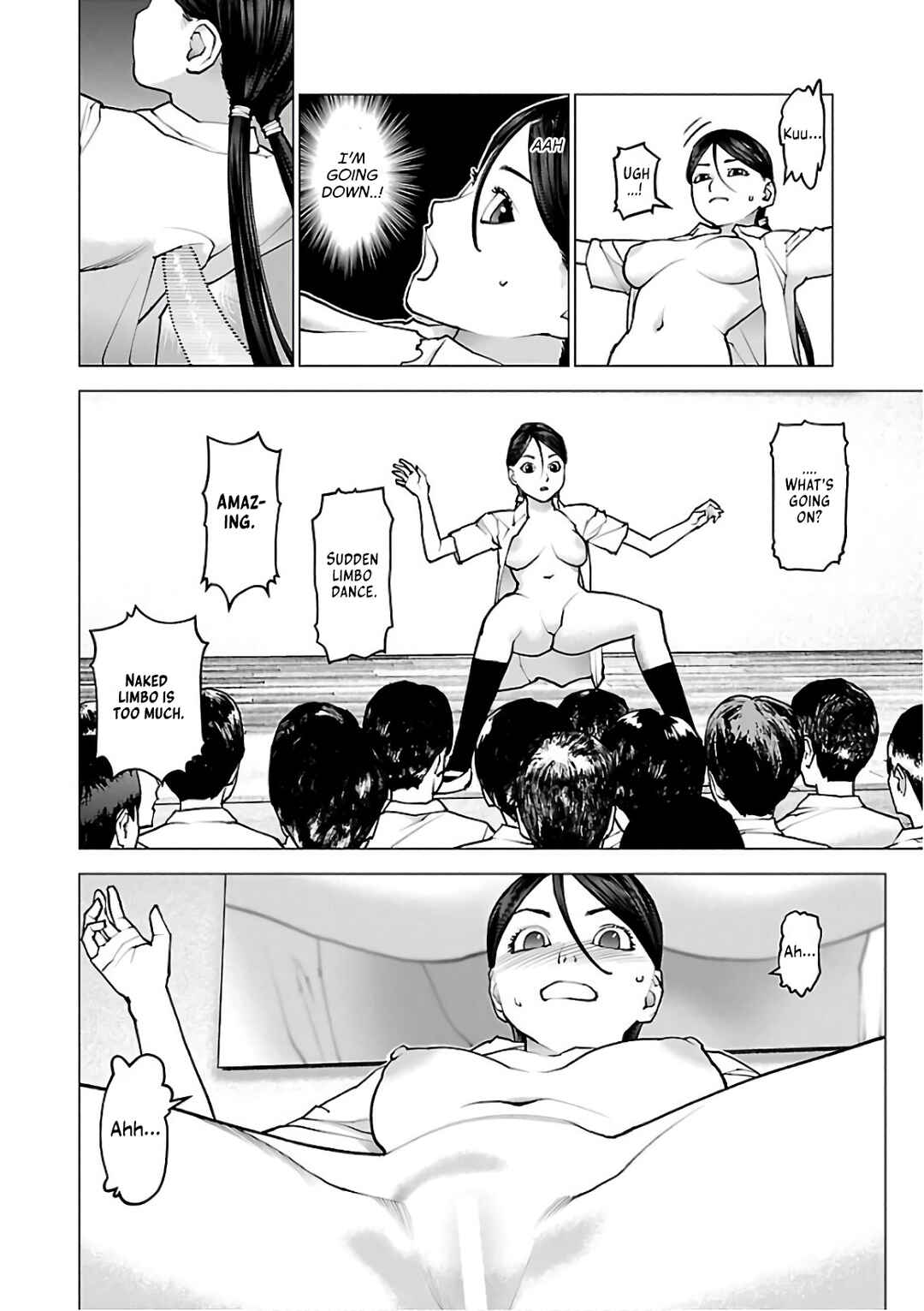 Page 4 Chapter 96 Seishokuki