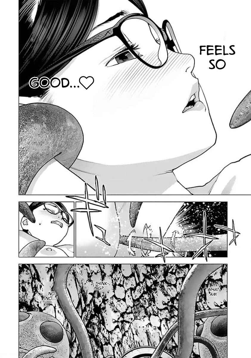 Page 7 Chapter 121 Seishokuki