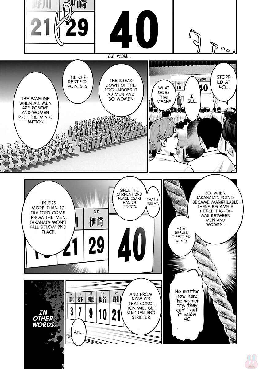 Page 15 Chapter 84 Seishokuki