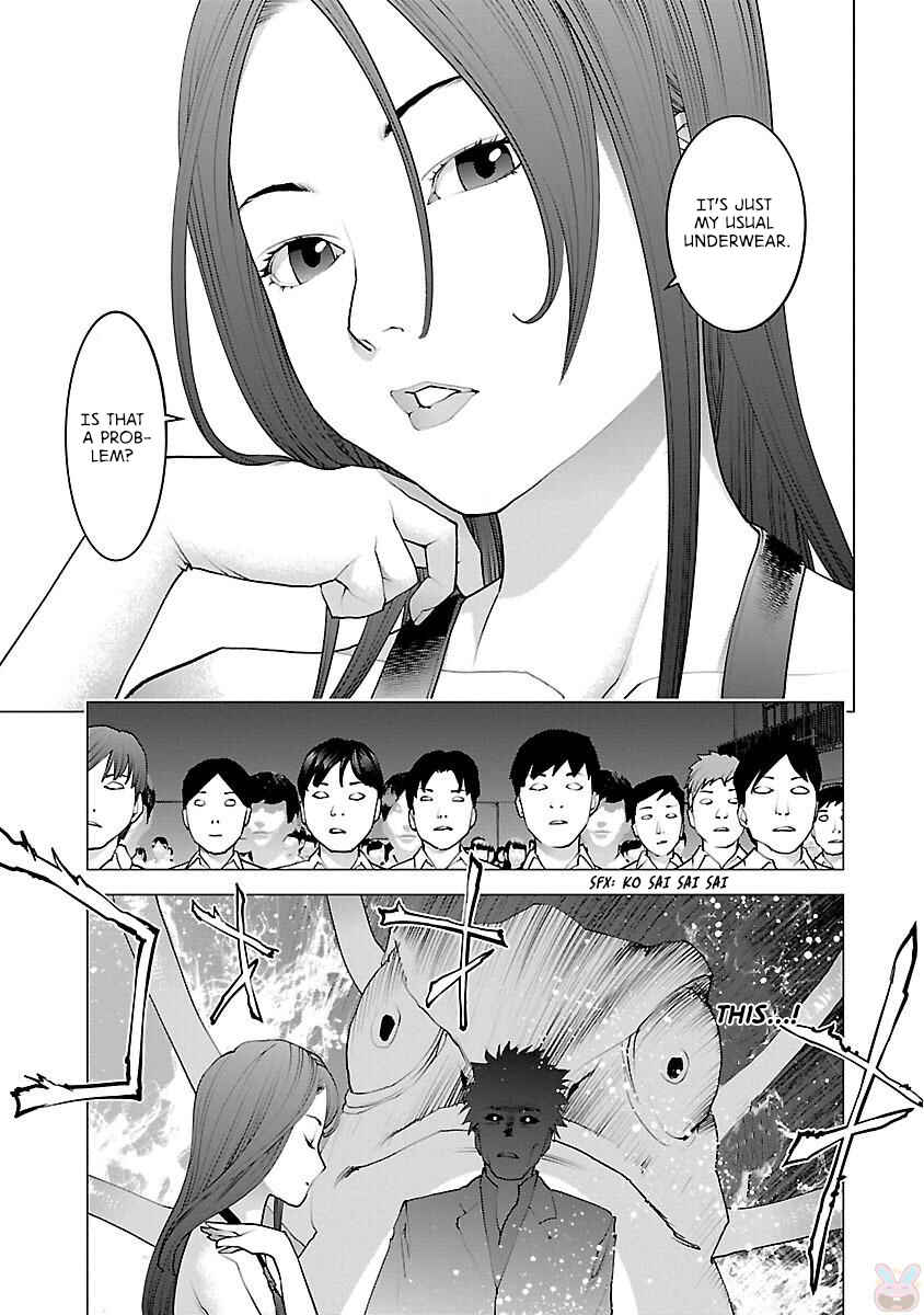 Page 24 Chapter 84 Seishokuki