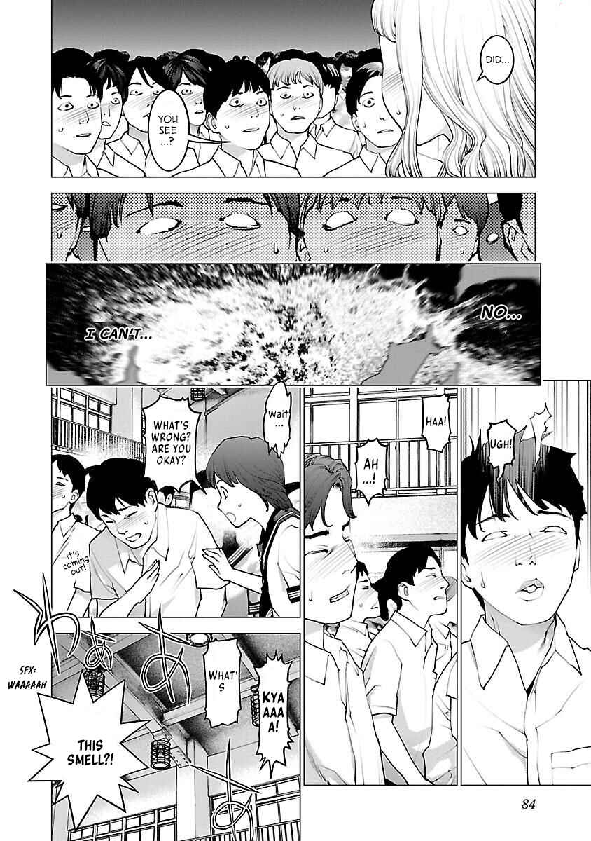 Page 6 Chapter 84 Seishokuki