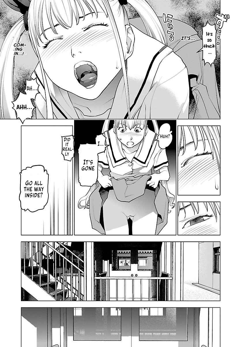 Page 11 Chapter 63 Seishokuki