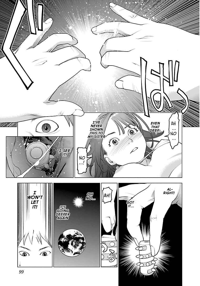 Page 21 Chapter 63 Seishokuki