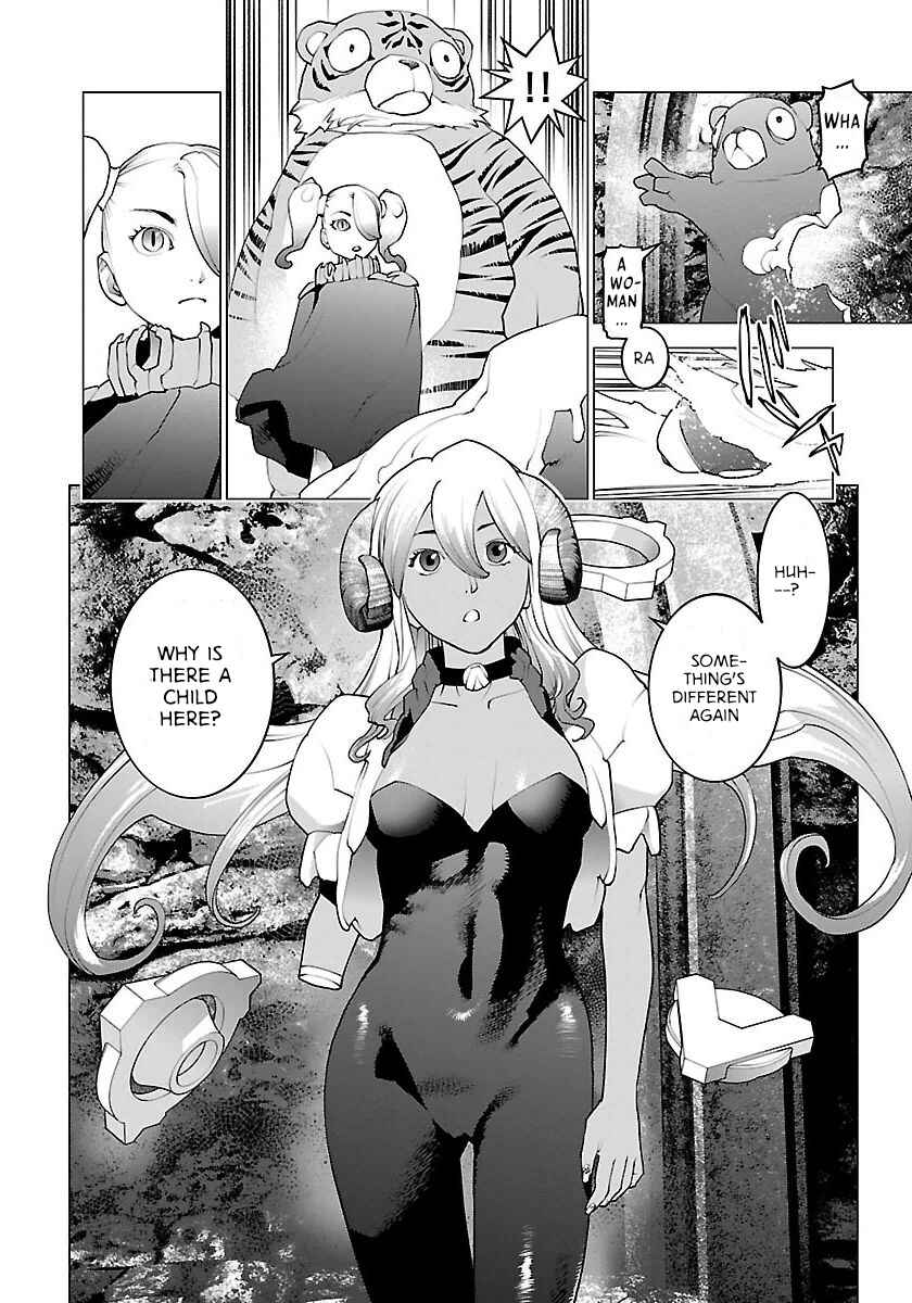 Page 24 Chapter 63 Seishokuki