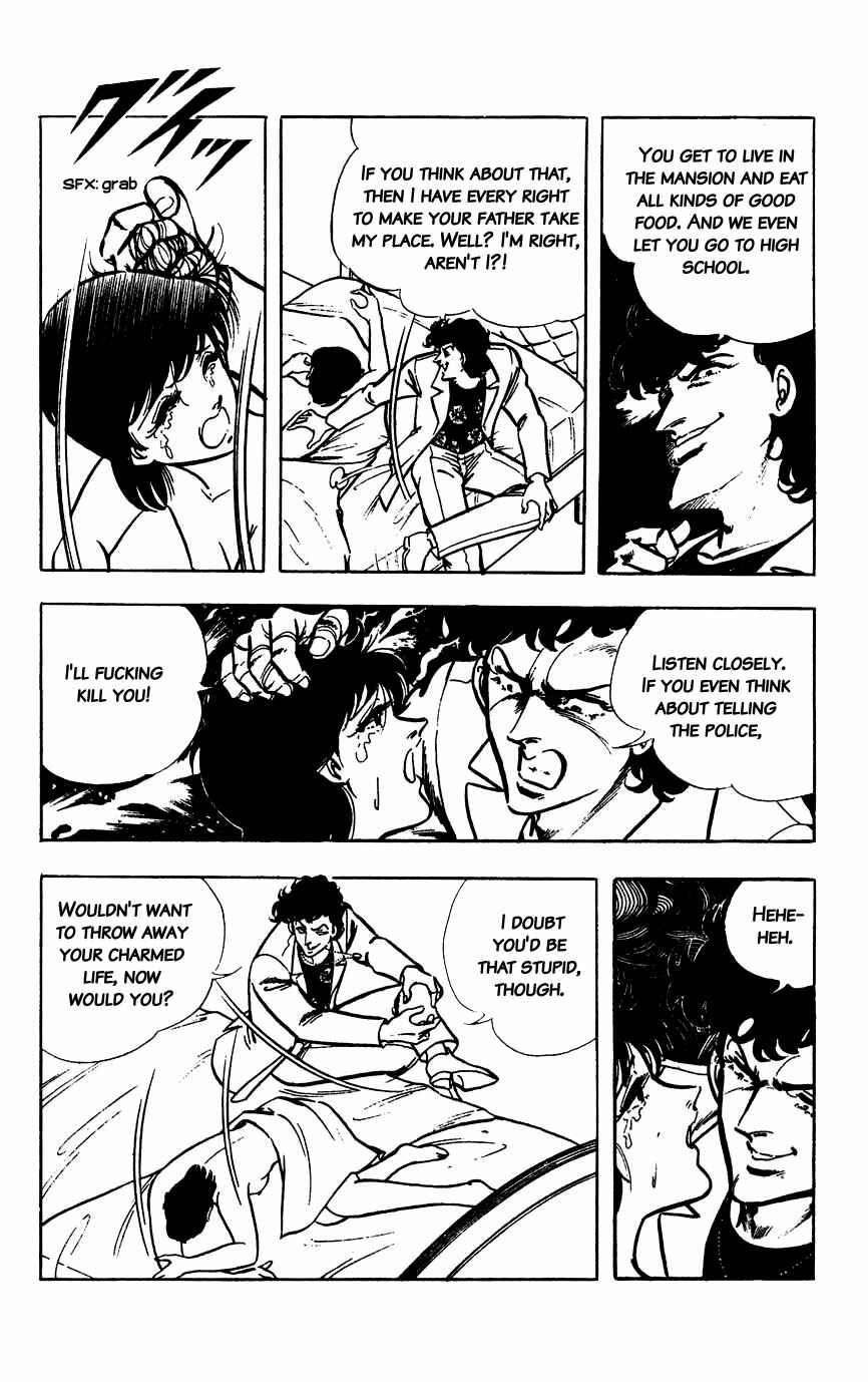 Page 25 Chapter 8 Black Angels