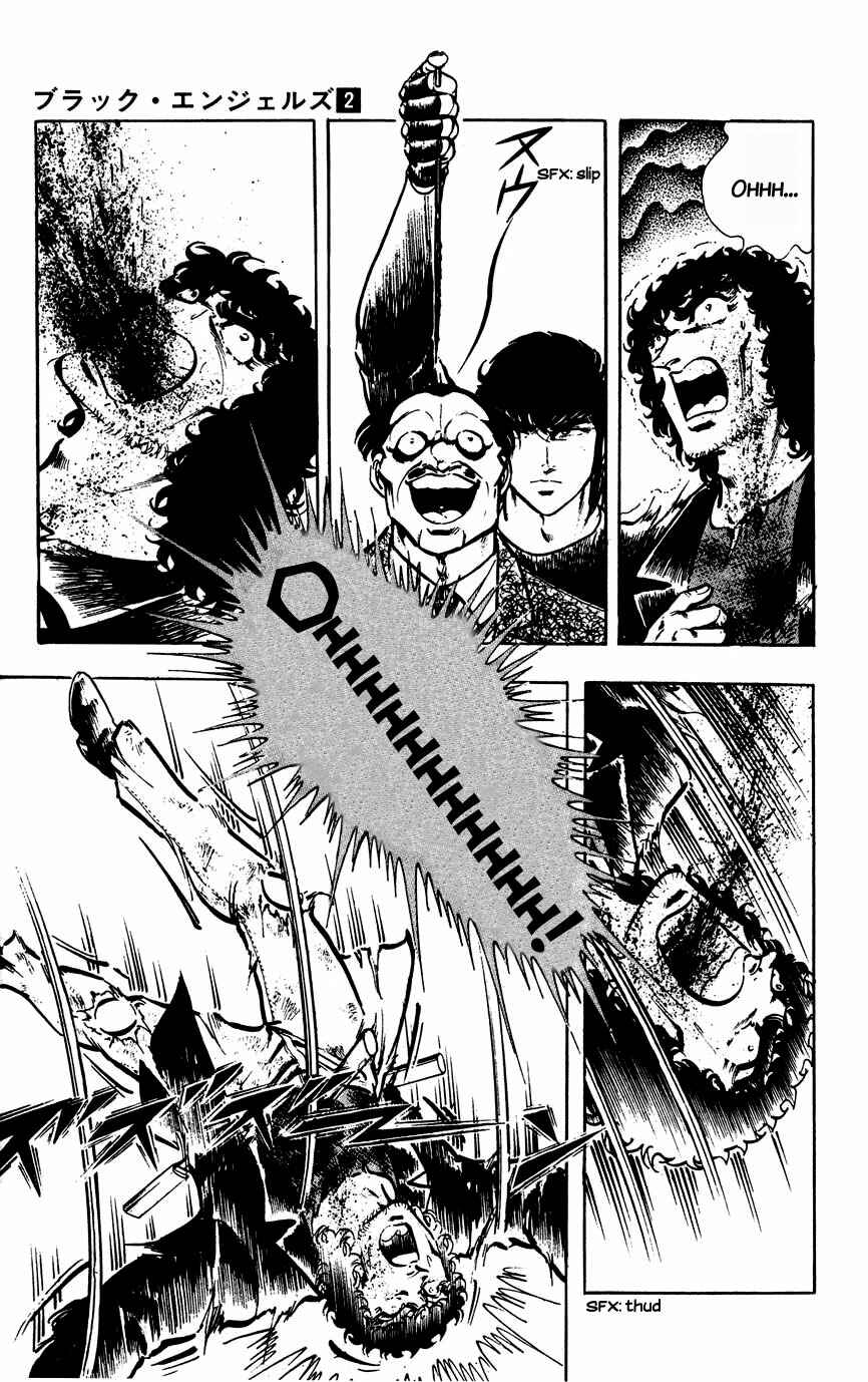 Page 3 Chapter 8 Black Angels