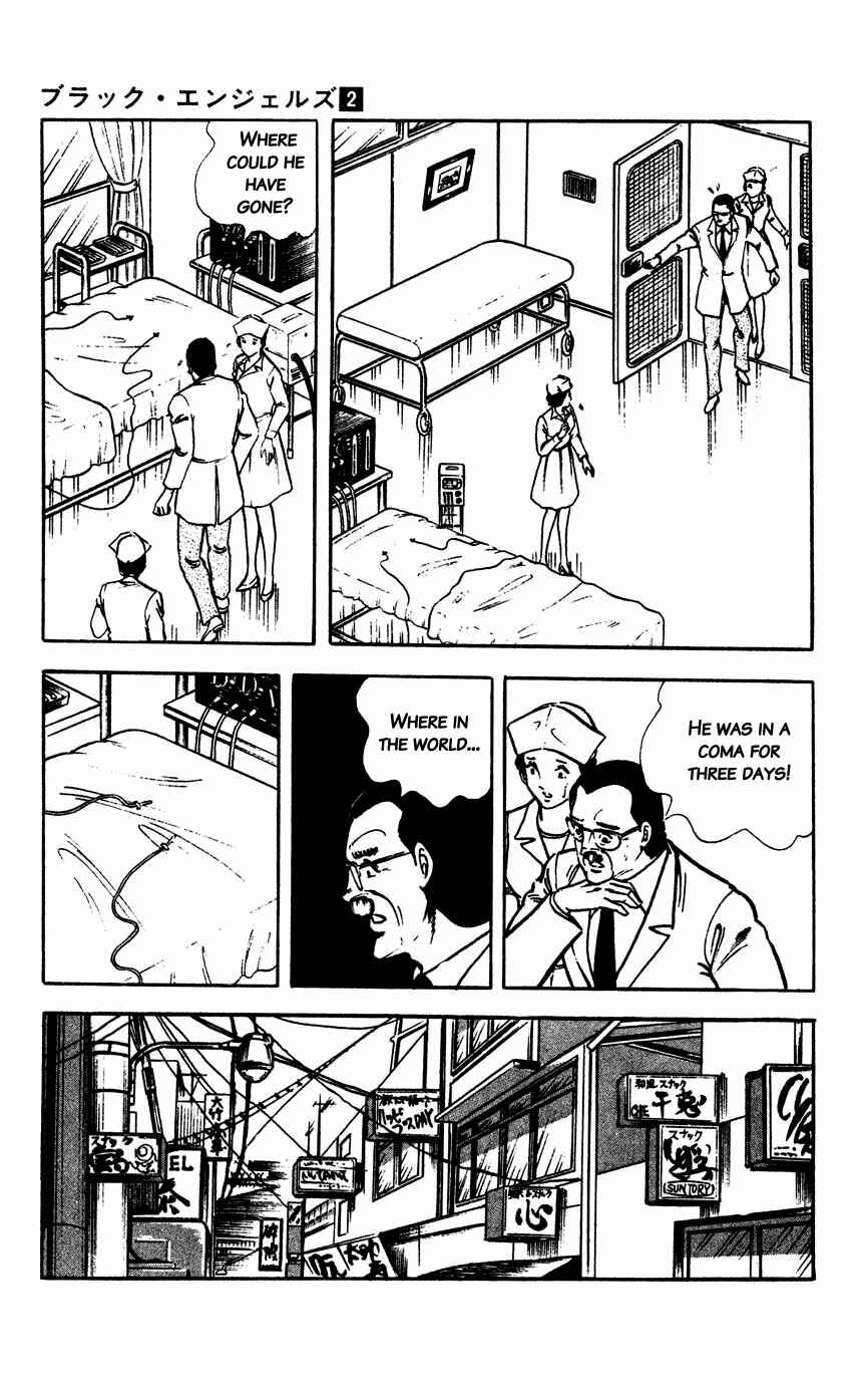 Page 5 Chapter 8 Black Angels