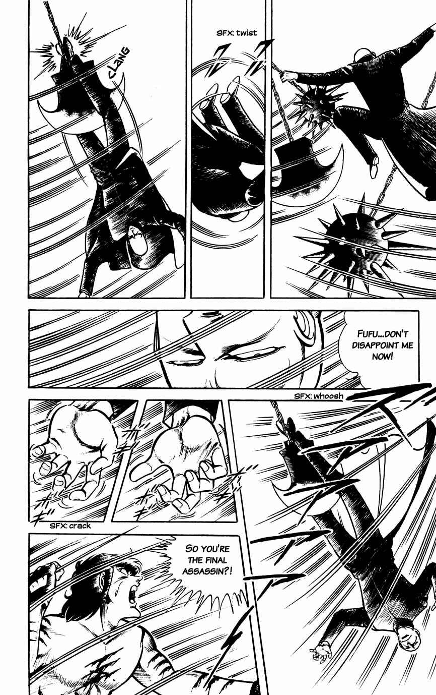 Page 12 Chapter 44 Black Angels